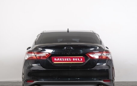 Toyota Camry, 2023 год, 3 699 000 рублей, 7 фотография