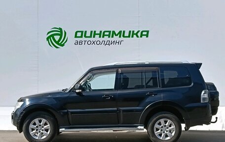 Mitsubishi Pajero IV, 2011 год, 1 390 000 рублей, 8 фотография