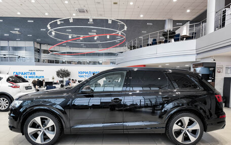 Audi Q7, 2018 год, 3 950 000 рублей, 10 фотография
