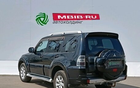 Mitsubishi Pajero IV, 2011 год, 1 390 000 рублей, 7 фотография