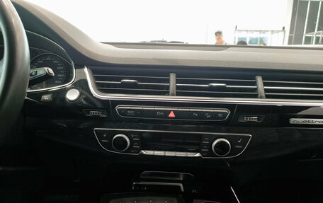 Audi Q7, 2018 год, 3 950 000 рублей, 18 фотография