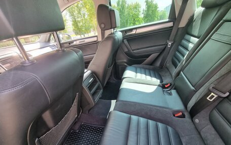 Volkswagen Touareg III, 2014 год, 3 000 000 рублей, 11 фотография