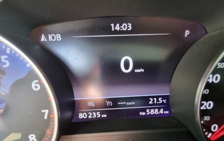 Volkswagen Touareg III, 2014 год, 3 000 000 рублей, 8 фотография