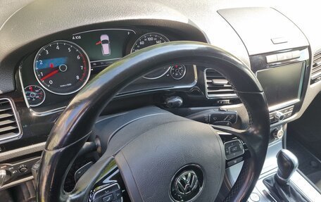 Volkswagen Touareg III, 2014 год, 3 000 000 рублей, 6 фотография