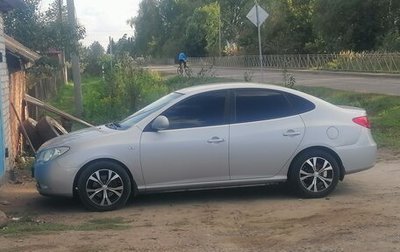 Hyundai Elantra IV, 2006 год, 458 000 рублей, 1 фотография