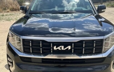 KIA Mohave I, 2022 год, 5 500 000 рублей, 1 фотография