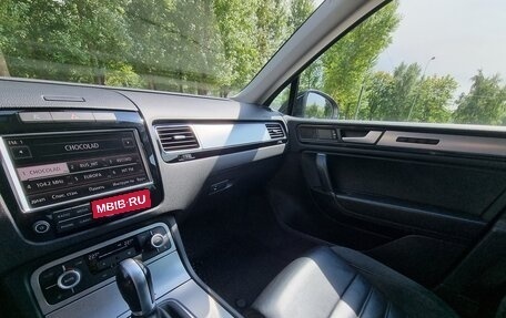 Volkswagen Touareg III, 2014 год, 3 000 000 рублей, 7 фотография