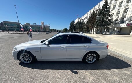BMW 5 серия, 2016 год, 2 700 000 рублей, 1 фотография