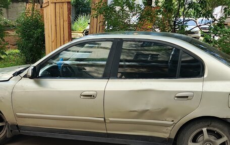 Hyundai Elantra III, 2002 год, 150 000 рублей, 1 фотография