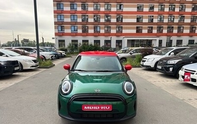 MINI Hatch, 2022 год, 2 860 000 рублей, 1 фотография