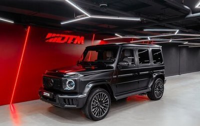 Mercedes-Benz G-Класс AMG, 2026 год, 33 500 000 рублей, 1 фотография