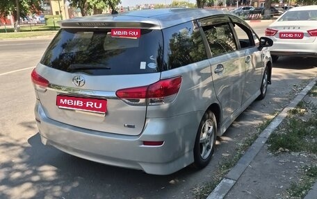 Toyota Wish II, 2010 год, 750 000 рублей, 1 фотография