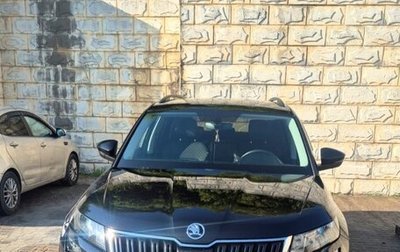 Skoda Kodiaq I, 2019 год, 3 300 000 рублей, 1 фотография