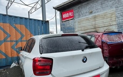 BMW 1 серия, 2011 год, 1 260 000 рублей, 1 фотография