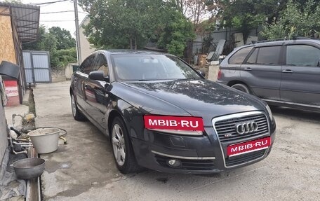 Audi A6, 2008 год, 699 000 рублей, 1 фотография