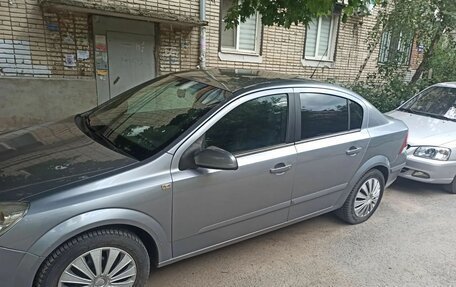 Opel Astra H, 2008 год, 450 000 рублей, 1 фотография