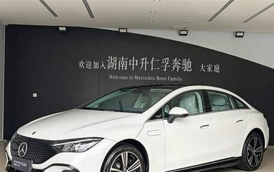 Mercedes-Benz EQE, 2025 год, 7 490 008 рублей, 1 фотография