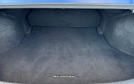 Hyundai Elantra, 2021 год, 2 000 000 рублей, 11 фотография