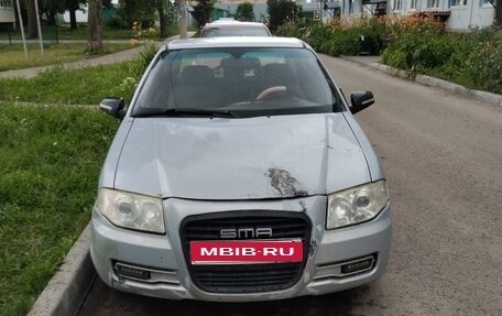 Shanghai Maple C52 I, 2008 год, 50 000 рублей, 1 фотография