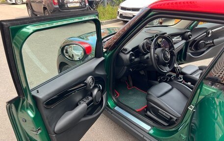 MINI Hatch, 2022 год, 2 860 000 рублей, 9 фотография