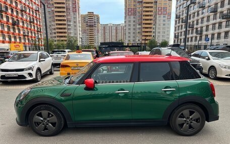 MINI Hatch, 2022 год, 2 860 000 рублей, 3 фотография