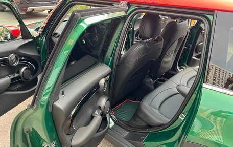 MINI Hatch, 2022 год, 2 860 000 рублей, 10 фотография