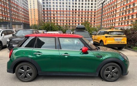 MINI Hatch, 2022 год, 2 860 000 рублей, 7 фотография