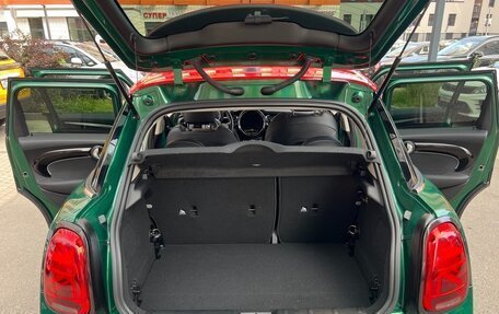 MINI Hatch, 2022 год, 2 860 000 рублей, 11 фотография