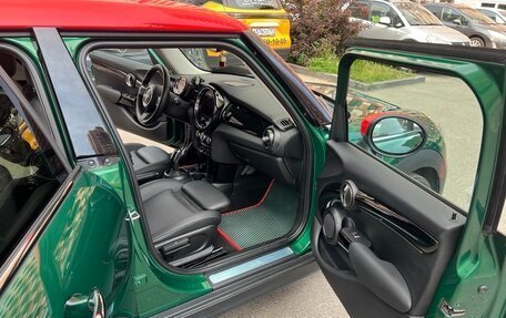 MINI Hatch, 2022 год, 2 860 000 рублей, 13 фотография