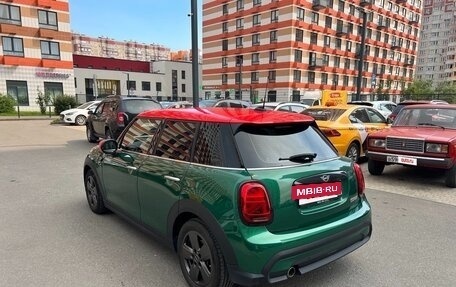 MINI Hatch, 2022 год, 2 860 000 рублей, 4 фотография