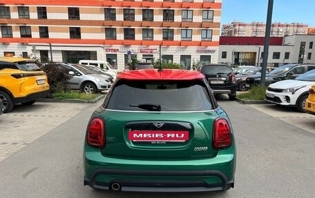 MINI Hatch, 2022 год, 2 860 000 рублей, 5 фотография