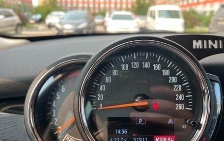 MINI Hatch, 2022 год, 2 860 000 рублей, 16 фотография