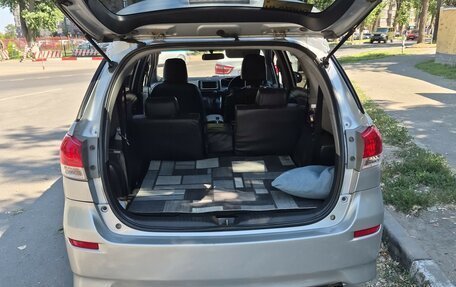 Toyota Wish II, 2010 год, 750 000 рублей, 5 фотография