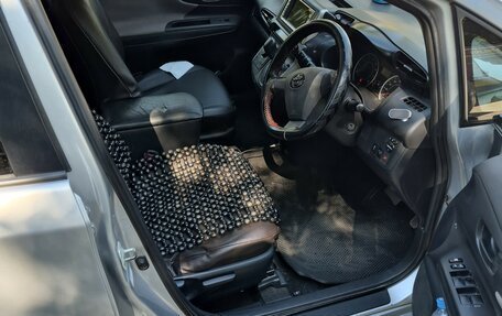 Toyota Wish II, 2010 год, 750 000 рублей, 8 фотография