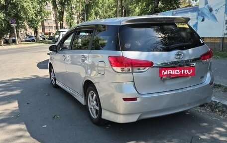 Toyota Wish II, 2010 год, 750 000 рублей, 4 фотография