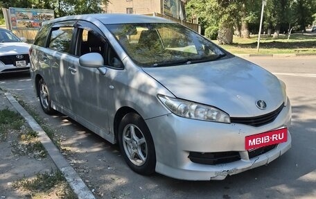 Toyota Wish II, 2010 год, 750 000 рублей, 2 фотография