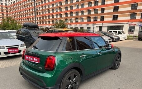 MINI Hatch, 2022 год, 2 860 000 рублей, 6 фотография