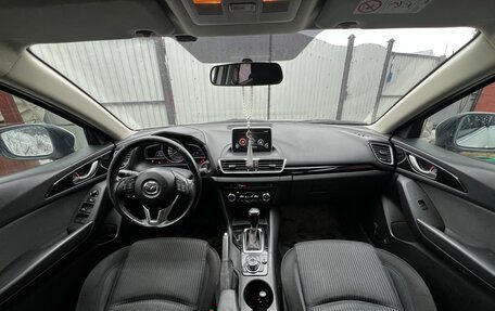 Mazda 3, 2014 год, 1 150 000 рублей, 6 фотография