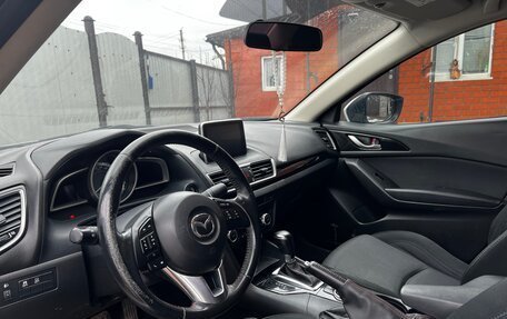 Mazda 3, 2014 год, 1 150 000 рублей, 7 фотография