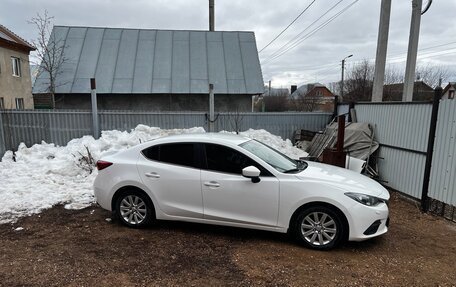 Mazda 3, 2014 год, 1 150 000 рублей, 10 фотография