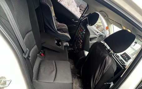 Mazda 3, 2014 год, 1 150 000 рублей, 5 фотография