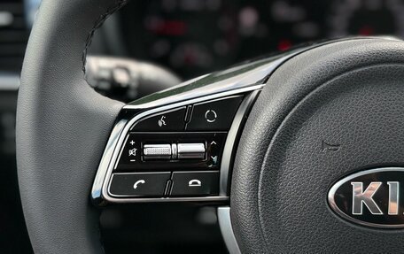 KIA Sportage IV рестайлинг, 2019 год, 2 100 000 рублей, 15 фотография