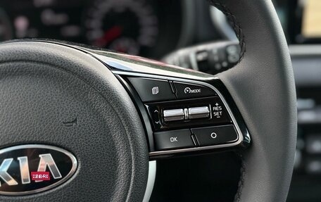 KIA Sportage IV рестайлинг, 2019 год, 2 100 000 рублей, 16 фотография