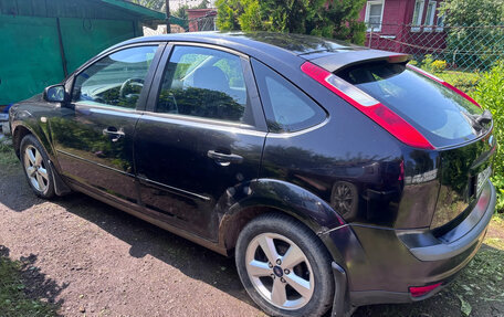 Ford Focus II рестайлинг, 2006 год, 340 000 рублей, 2 фотография