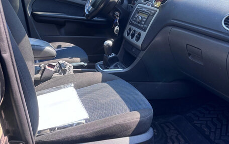 Ford Focus II рестайлинг, 2006 год, 340 000 рублей, 4 фотография