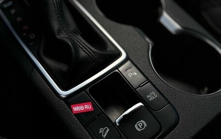 KIA Sportage IV рестайлинг, 2019 год, 2 100 000 рублей, 34 фотография