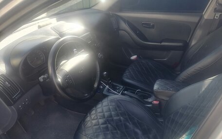 Hyundai Elantra IV, 2006 год, 458 000 рублей, 3 фотография