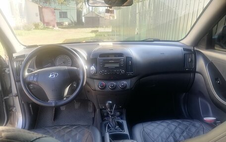 Hyundai Elantra IV, 2006 год, 458 000 рублей, 2 фотография