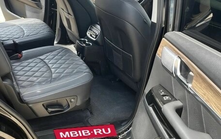 KIA Mohave I, 2022 год, 5 500 000 рублей, 8 фотография