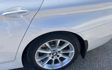 BMW 5 серия, 2016 год, 2 700 000 рублей, 5 фотография